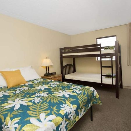 Aloha Vacations Apart otel Honolulu Dış mekan fotoğraf