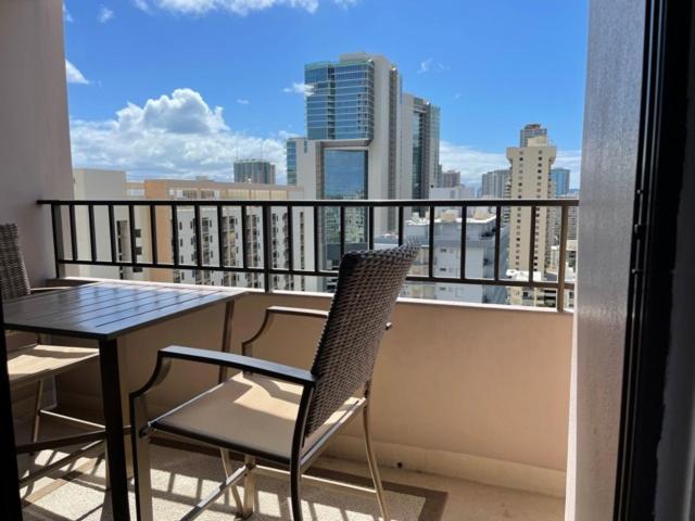 Aloha Vacations Apart otel Honolulu Dış mekan fotoğraf