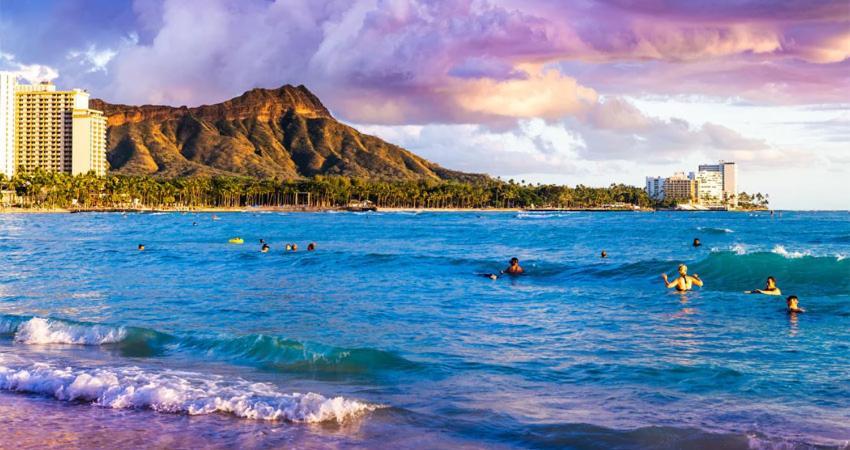 Aloha Vacations Apart otel Honolulu Dış mekan fotoğraf