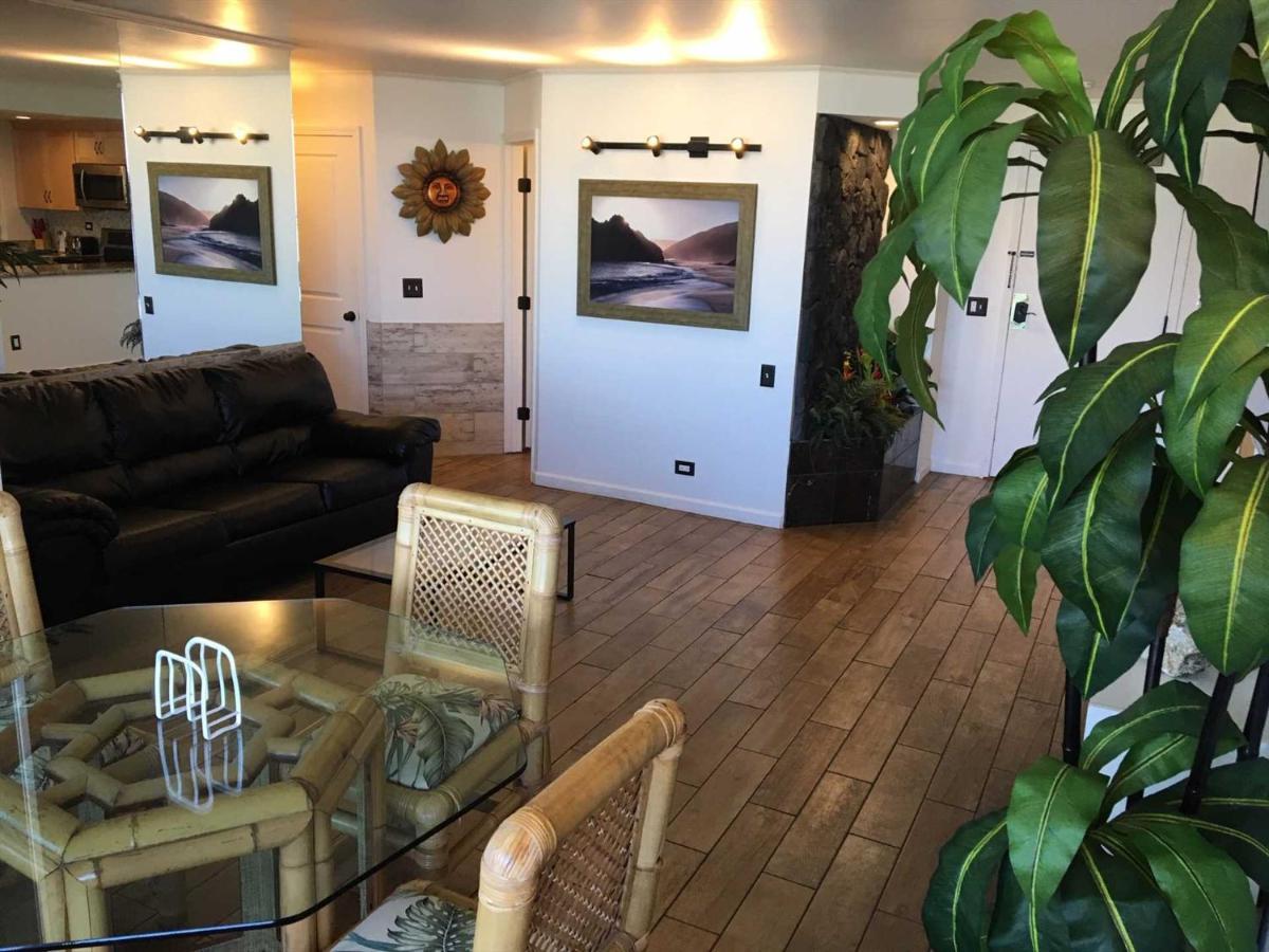 Aloha Vacations Apart otel Honolulu Dış mekan fotoğraf