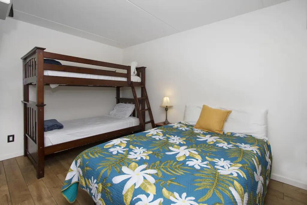 Aloha Vacations Apart otel Honolulu Dış mekan fotoğraf