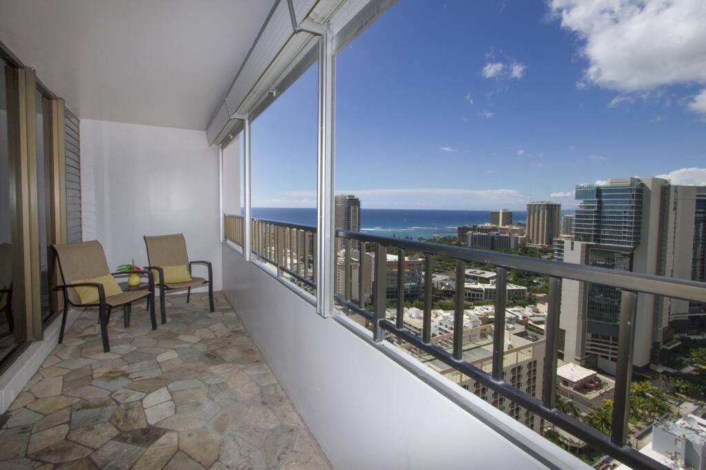 Aloha Vacations Apart otel Honolulu Dış mekan fotoğraf