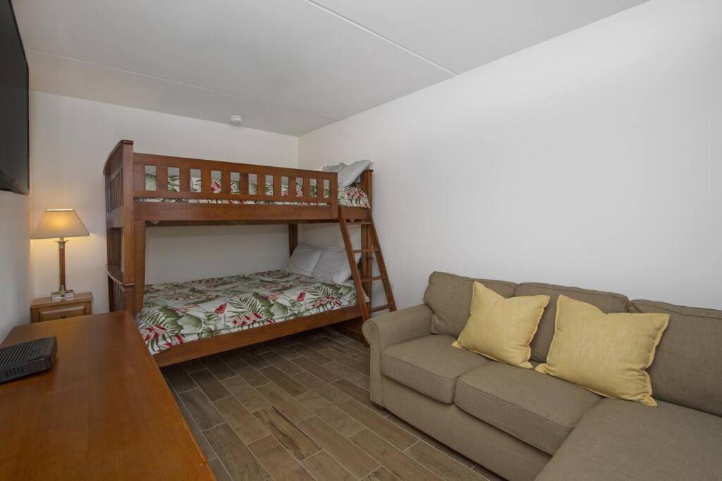 Aloha Vacations Apart otel Honolulu Dış mekan fotoğraf