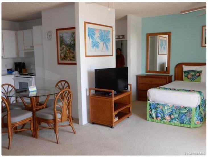 Aloha Vacations Apart otel Honolulu Dış mekan fotoğraf