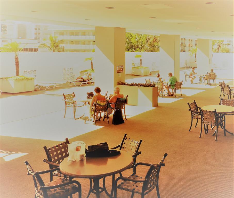 Aloha Vacations Apart otel Honolulu Dış mekan fotoğraf
