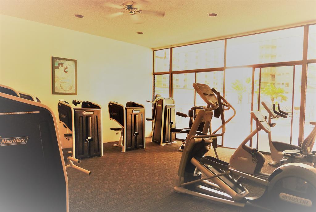 Aloha Vacations Apart otel Honolulu Dış mekan fotoğraf