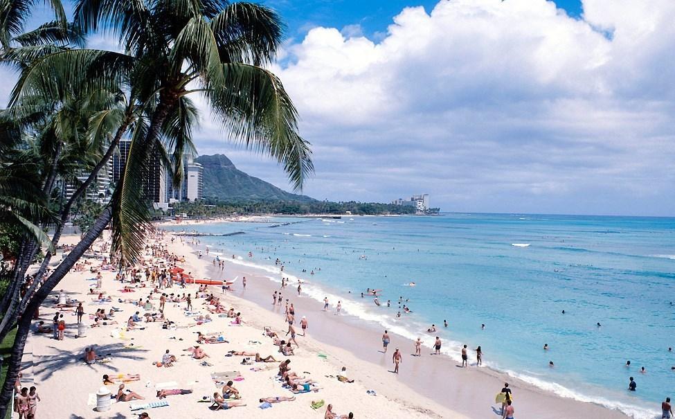 Aloha Vacations Apart otel Honolulu Dış mekan fotoğraf
